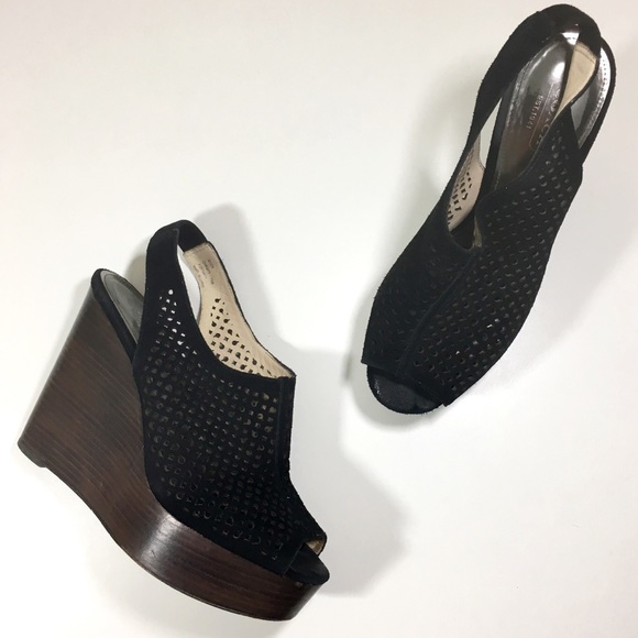Coach Shoes - Coach | 'Chasity' Wedges